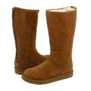UGG Knightsbridge Cognac